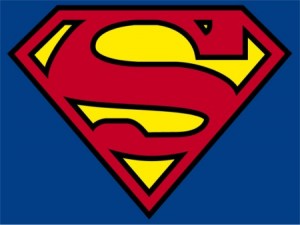 Superman symbol