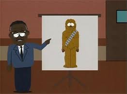 South Park's Chewbacca Defense is a great inductive argument. And by great I mean hilarious.