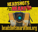 Headshots from the Heart