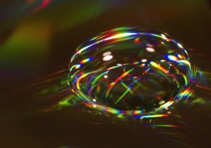 quantum droplet
