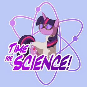 Science Pony,