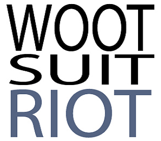 Woot Suit Riot